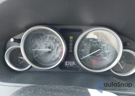 2015 Mazda Cx-9 Grand Touring z USA, uszkodzony, nr VIN JM3TB2DA5F0464844